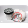 Душ.каб. Niagara Eco E120/80/26L/TN (1200х800х2150) 4 места